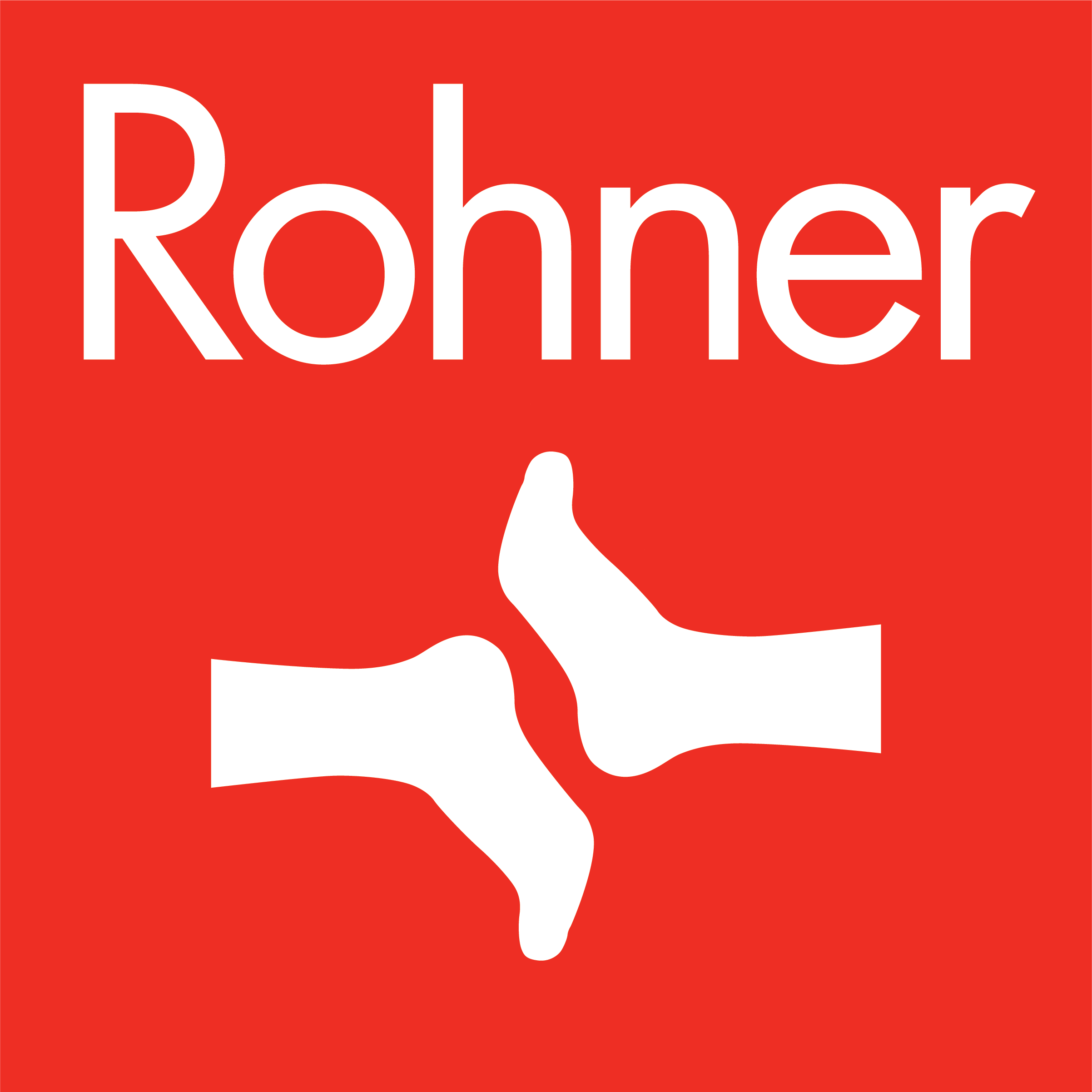 ROHNER | Proudly Distributed by Sport Dinaco